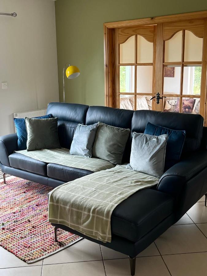 Causeway Coast Country Cottage, Pet-Friendly Ballycastle Buitenkant foto