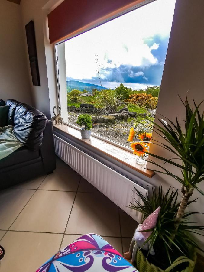 Causeway Coast Country Cottage, Pet-Friendly Ballycastle Buitenkant foto