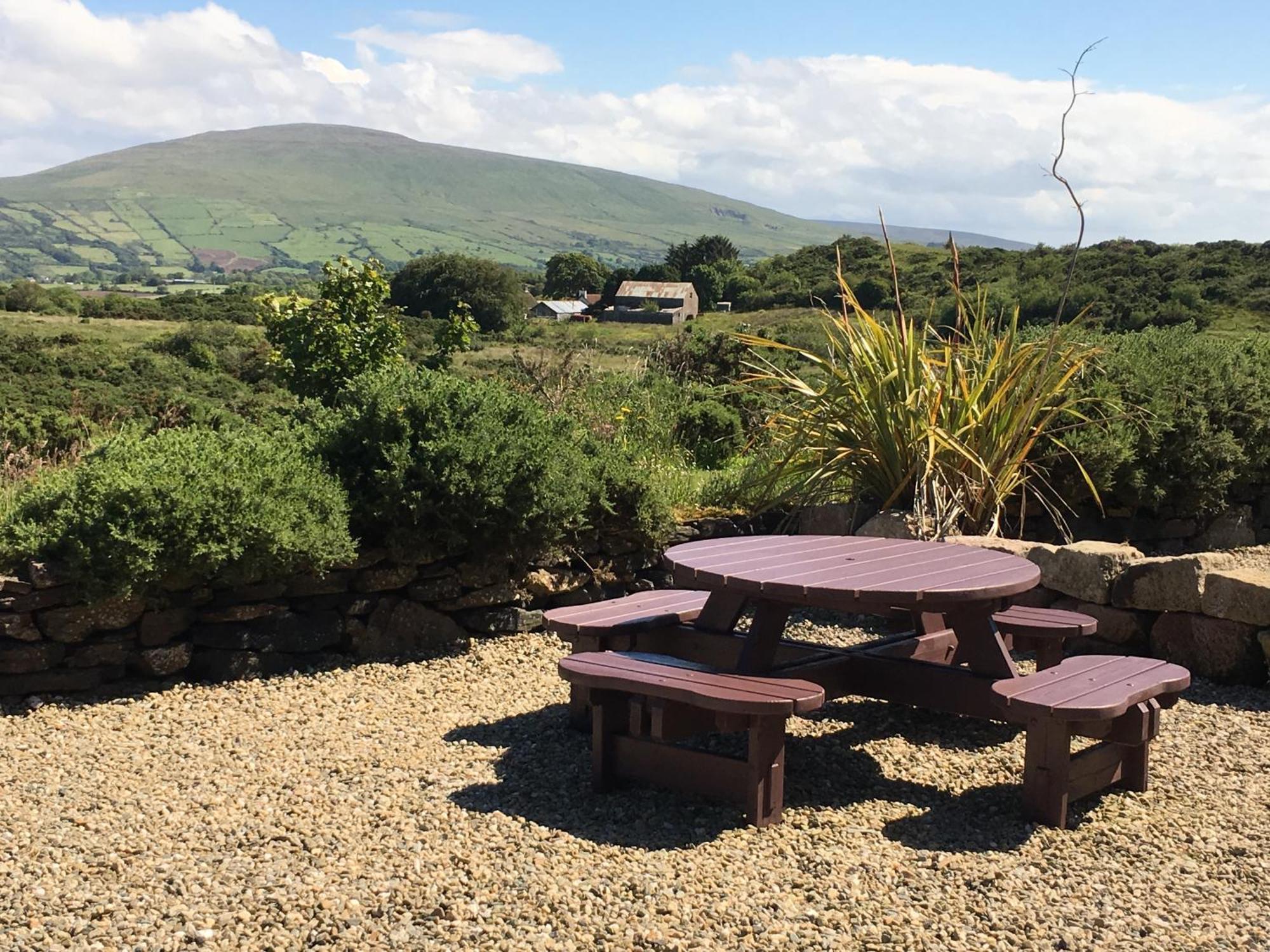 Causeway Coast Country Cottage, Pet-Friendly Ballycastle Buitenkant foto