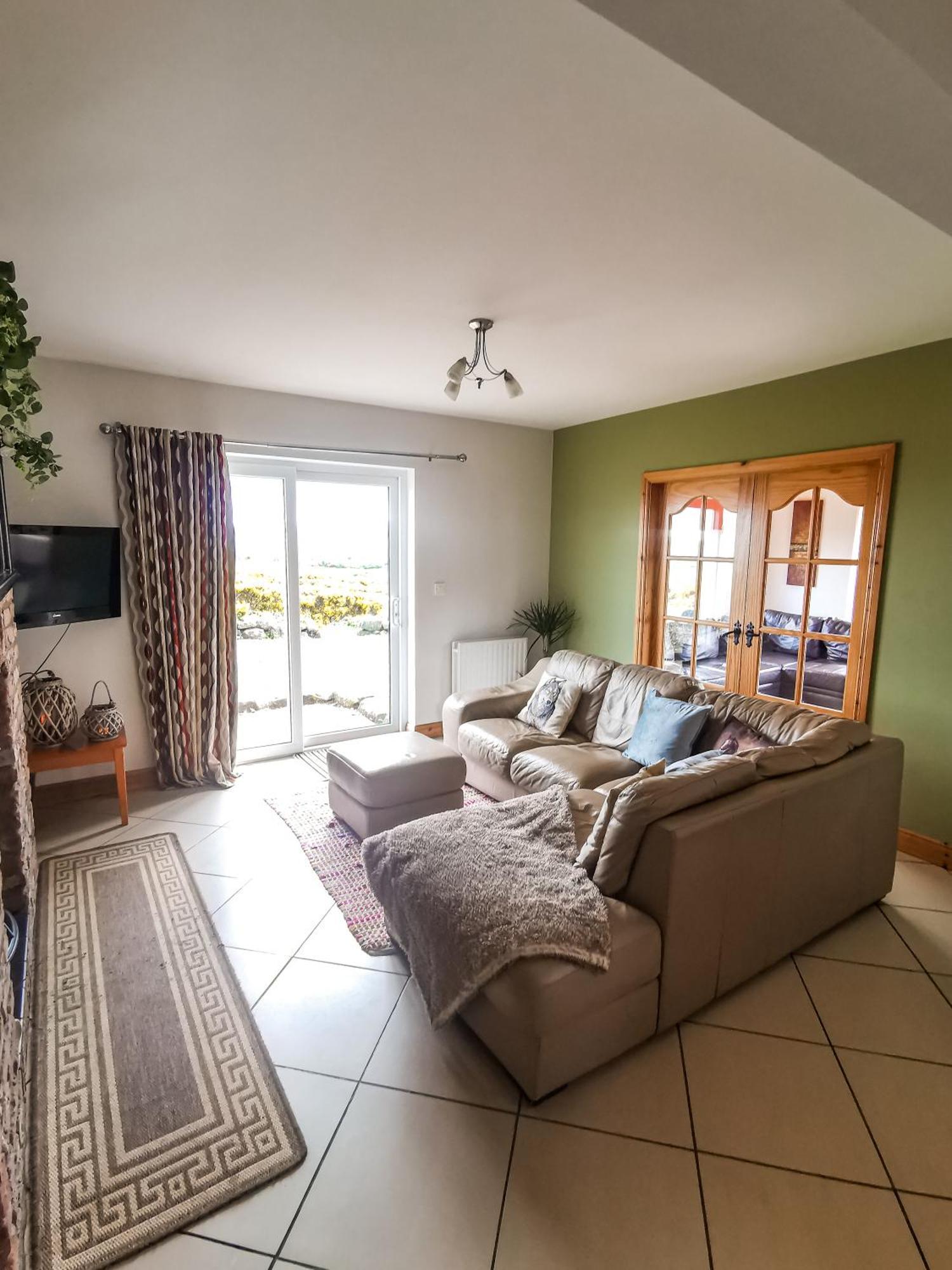 Causeway Coast Country Cottage, Pet-Friendly Ballycastle Buitenkant foto